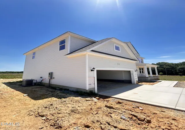 Photo 2 of Single family home for sale at 64 Maverick Ln, Dunn, NC 28334 | MLS# 10159266 | Listing updated on 2026-09-14