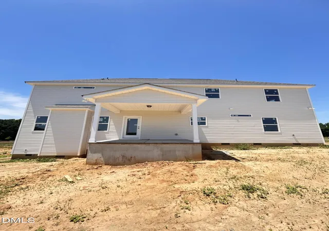 Photo 3 of Single family home for sale at 64 Maverick Ln, Dunn, NC 28334 | MLS# 10159266 | Listing updated on 2026-09-14