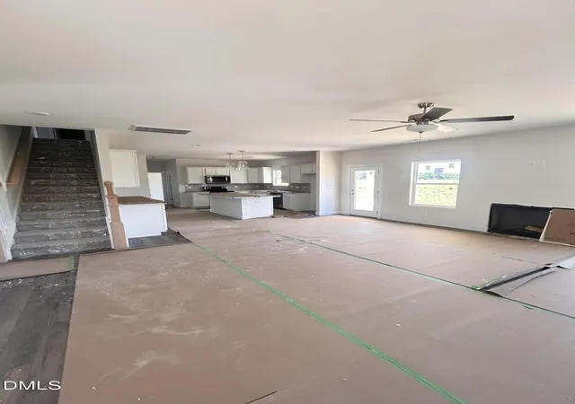 Photo 3 of Single family home for sale at 64 Maverick Ln, Dunn, NC 28334 | MLS# 10159266 | Listing updated on 2026-09-14