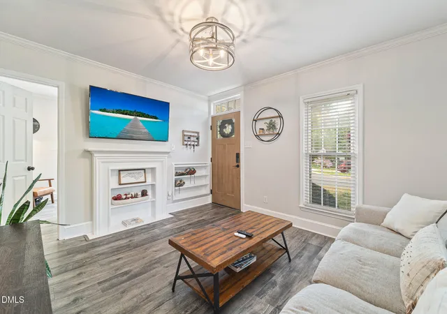 4th image of 126 Hester St, Knightdale, NC 27545 | MLS# 10159141