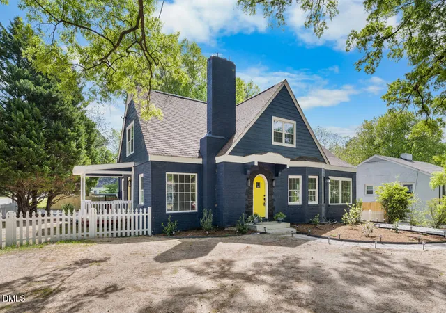 1st image of 2526 N Roxboro St, Durham, NC 27704 | MLS# 10167274