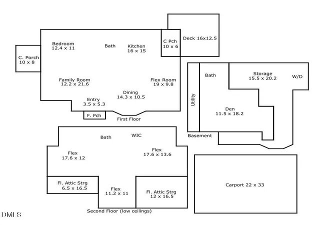 32nd image of 2526 N Roxboro St, Durham, NC 27704 | MLS# 10167274