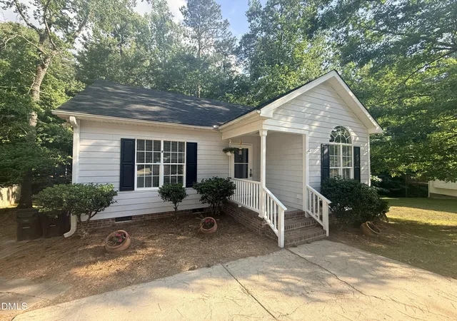 Homes for sale in Creedmoor, NC | 2764 Gregory Ct, Creedmoor, NC 27522 | MLS# 10159204
