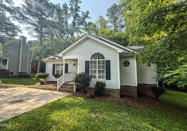 image of 2764 Gregory Ct, Creedmoor, NC 27522 | MLS# 10159204