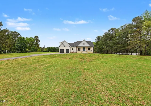 Photo 2 of Single Family Residence at 127 Morgan Dr, Zebulon, NC 27597 | MLS# 10158510 | | Sold on 2026-06-10