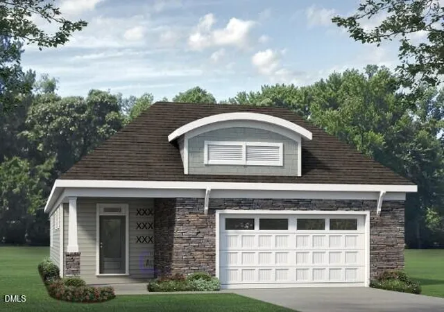 Photo 1 of Sale Pending at 59 Watauga Way, Clayton, NC 27520 | MLS# 10158380 | Listing updated on 2026-07-18