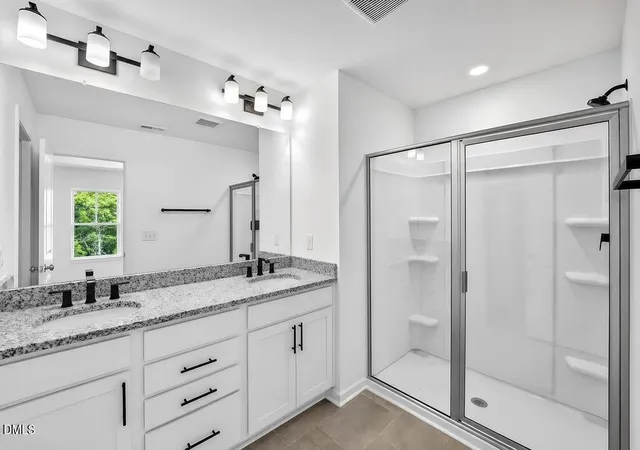 Photo 3 of Townhouse for sale at 620 Macmillan Way, Knightdale, NC 27545 | MLS# 10158386 | Listing updated on 2026-09-21