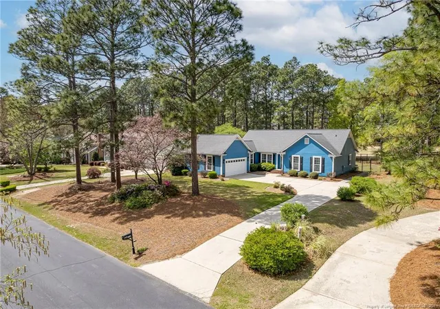 1st image of 6856 Uppingham Rd, Fayetteville, NC 28306 | MLS# 759706