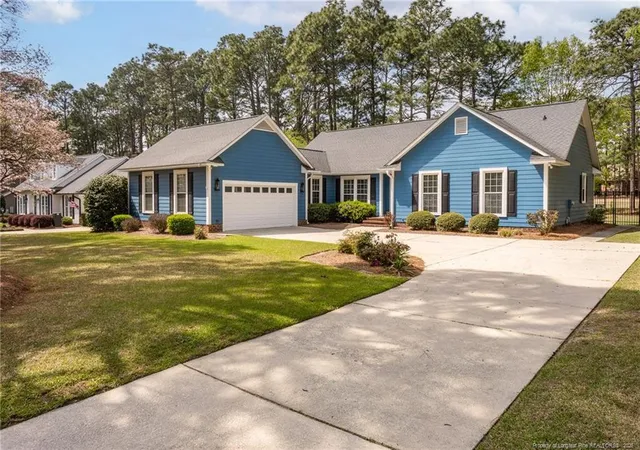 2nd image of 6856 Uppingham Rd, Fayetteville, NC 28306 | MLS# 759706