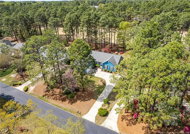 3rd image of 6856 Uppingham Rd, Fayetteville, NC 28306 | MLS# 759706