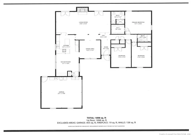 50th image of 6856 Uppingham Rd, Fayetteville, NC 28306 | MLS# 759706