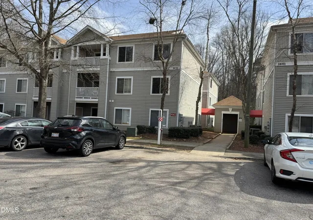 Photo 1 of Condo for sale at 1431 Collegiate Cir #101, Raleigh, NC 27606 | MLS# 10158396 | Listing updated on 2026-08-24