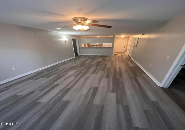 Photo 3 of Condo for sale at 1431 Collegiate Cir #101, Raleigh, NC 27606 | MLS# 10158396 | Listing updated on 2026-08-24