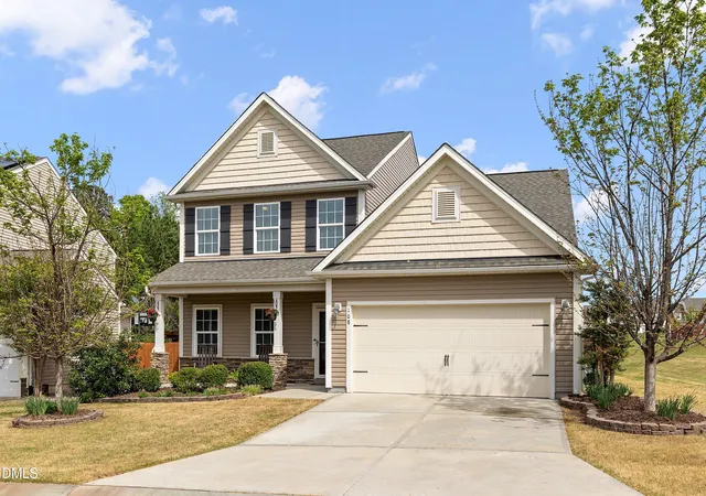 Homes for sale in Morrisville, NC | 108 King Arthur Ct, Morrisville, NC 27560 | MLS# 10159002