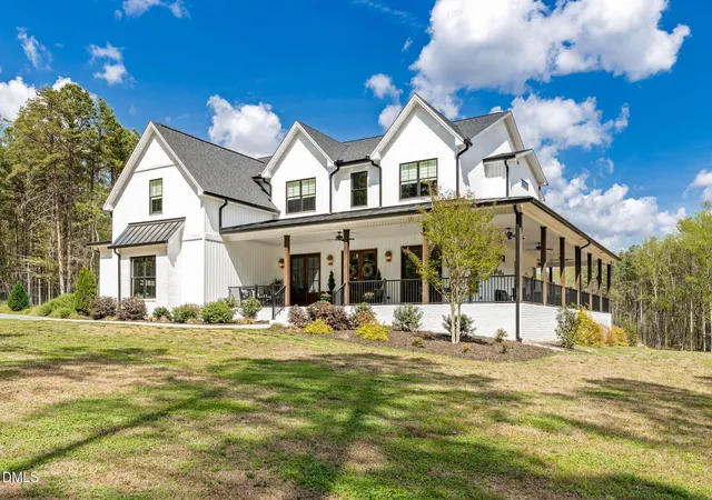 1st image of 8660 Nc Hwy 96, Oxford, NC 27565 | MLS# 10158475