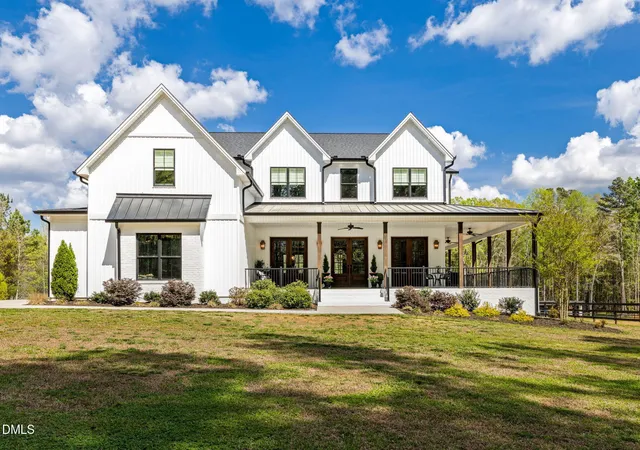 2nd image of 8660 Nc Hwy 96, Oxford, NC 27565 | MLS# 10158475