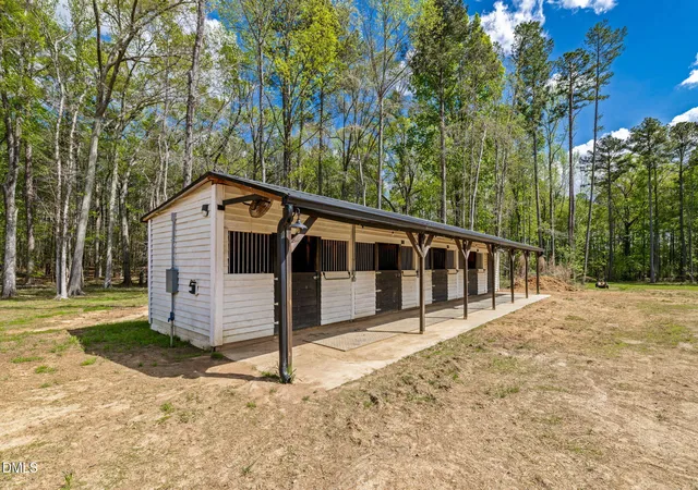 4th image of 8660 Nc Hwy 96, Oxford, NC 27565 | MLS# 10158475
