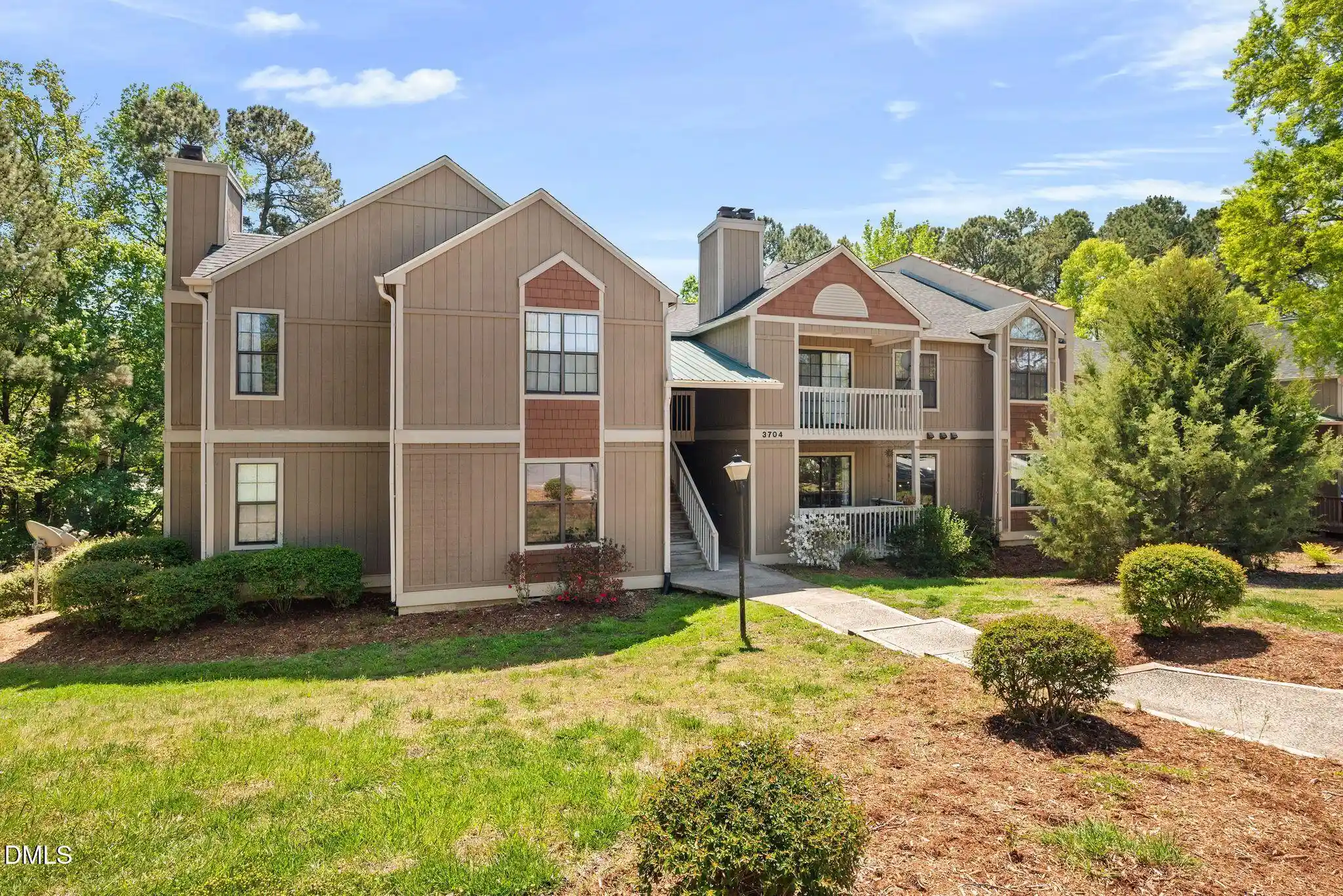 Listing Photo 31 - Condo for sale in 3704 Chimney Ridge Pl located at 3704 Chimney Ridge Pl, Durham, NC 27713 - Unit #Apt 207