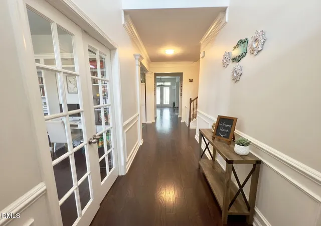 Photo 2 of Single family home for sale at 2511 Kestrel Hts Ct, Durham, NC 27703 | MLS# 10159038 | Listing updated on 2026-09-17