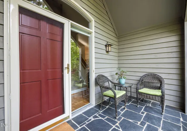 Photo 2 of Single Family Residence at 7019 Knotty Pine Dr, Chapel Hill, NC 27517 | MLS# 10160048 | | Sold on 2026-05-01