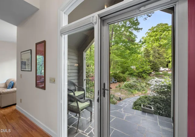 Photo 3 of Single Family Residence at 7019 Knotty Pine Dr, Chapel Hill, NC 27517 | MLS# 10160048 | | Sold on 2026-05-01
