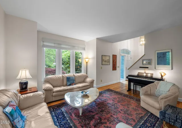 Photo 5 of Single Family Residence at 7019 Knotty Pine Dr, Chapel Hill, NC 27517 | MLS# 10160048 | | Sold on 2026-05-01