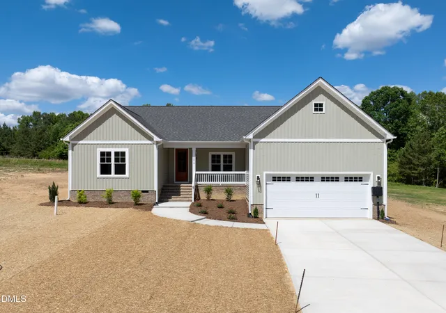 Photo 1 of Single family home for sale at 2275 Peachtree Hills Rd, Spring Hope, NC 27882 | MLS# 10158794 | Listing updated on 2026-09-16