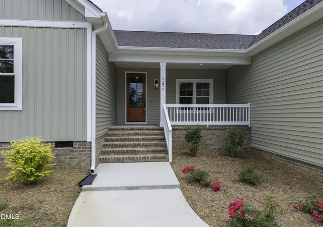 2nd image of 2275 Peachtree Hills Rd, Spring Hope, NC 27882 | MLS# 10158794