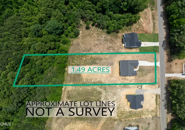 3rd image of 2275 Peachtree Hills Rd, Spring Hope, NC 27882 | MLS# 10158794