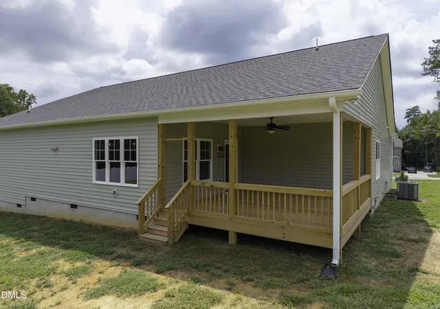 Photo 3 of Single family home for sale at 2275 Peachtree Hills Rd, Spring Hope, NC 27882 | MLS# 10158794 | Listing updated on 2026-09-16