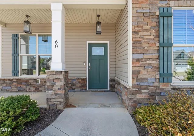 3rd image of 60 Scarlet Bell Dr, Youngsville, NC 27596 | MLS# 10159640