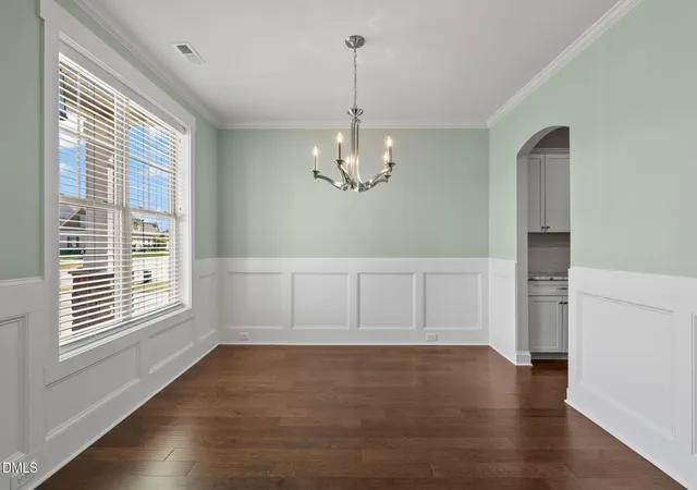 5th image of 60 Scarlet Bell Dr, Youngsville, NC 27596 | MLS# 10159640