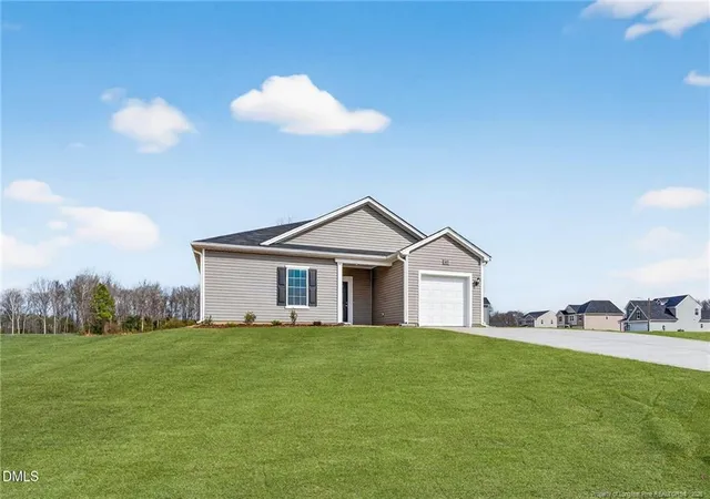 Homes for sale in Fremont, NC | 103 Rubyfield Court, Fremont, NC 27830 | MLS# 759549