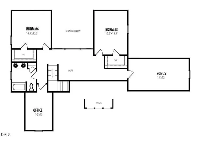 4th image of 370 Corilla Dr, Wendell, NC 27591 | MLS# 10158541