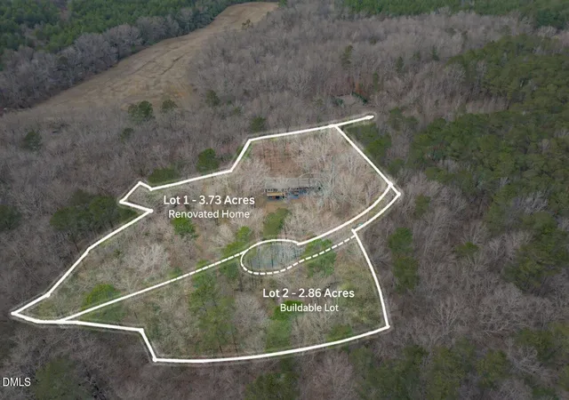 1st image of 5500 N Carolina 86 (lot 2), Chapel Hill, NC 27514 | MLS# 10158574