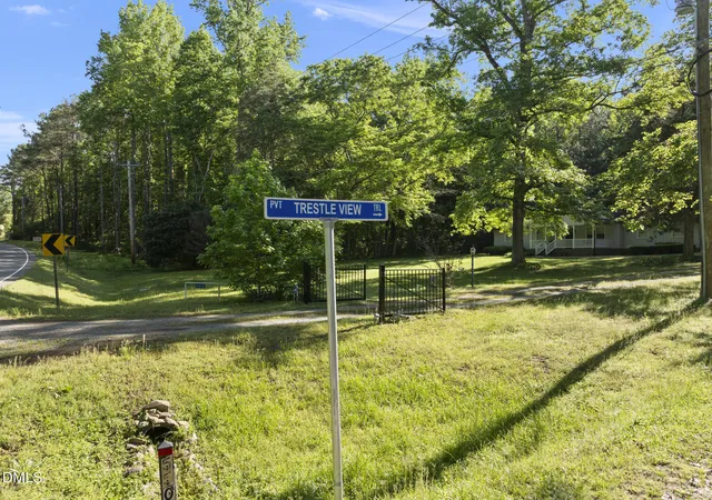 4th image of 5500 N Carolina 86 (Lot 2), Chapel Hill, NC 27514 | MLS# 10158574
