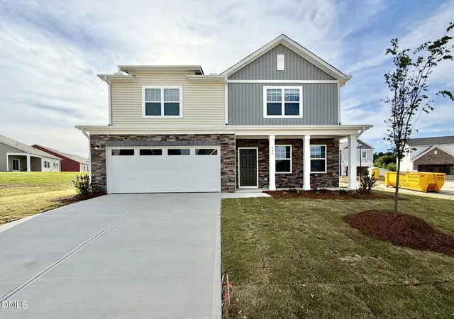 1st image of 209 Blue Sky Ln, Louisburg, NC 27549 | MLS# 10158596