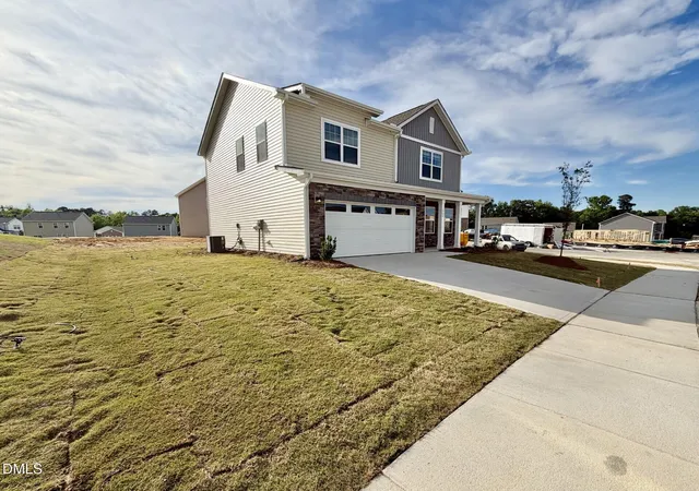 2nd image of 209 Blue Sky Ln, Louisburg, NC 27549 | MLS# 10158596