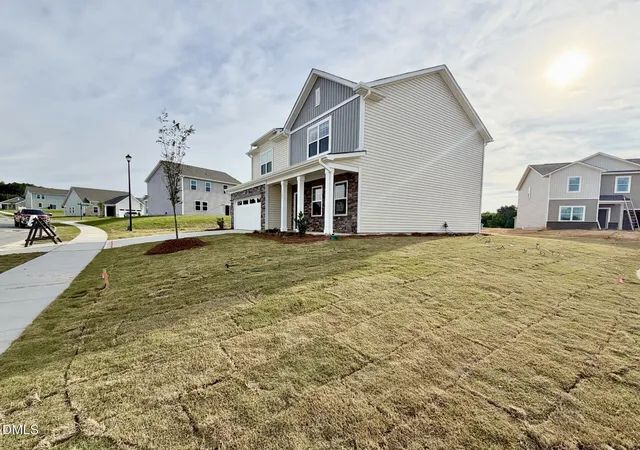 Photo 3 of Sale Pending at 209 Blue Sky Ln, Louisburg, NC 27549 | MLS# 10158596 | Listing updated on 2026-07-18