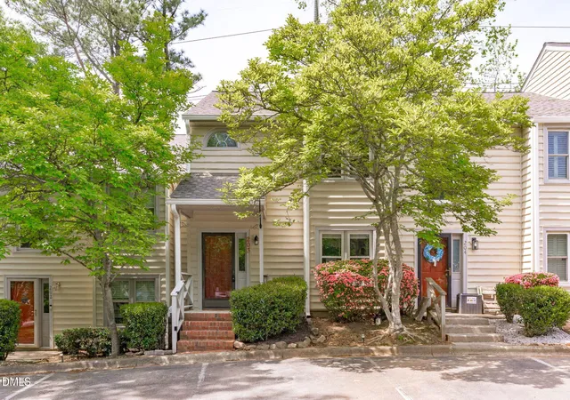 Condo for sale at 203 Oak Holw Ct, Raleigh, NC 27613 | MLS# 10159045