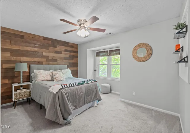 Listing Photo 3 - Condo for sale in building located at 203 Oak Holw Ct, Raleigh, NC 27613