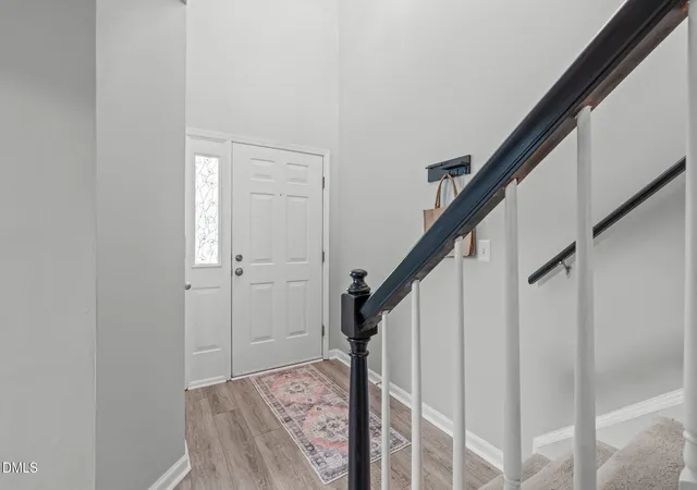 Photo 1 of Condo for sale at 203 Oak Holw Ct, Raleigh, NC 27613 | MLS# 10159045 | Listing updated on 2026-08-31