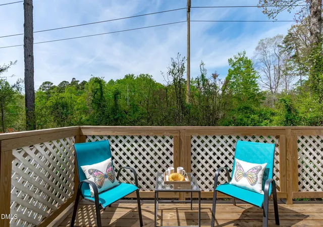 Listing Photo 5 - Condo for sale in building located at 203 Oak Holw Ct, Raleigh, NC 27613