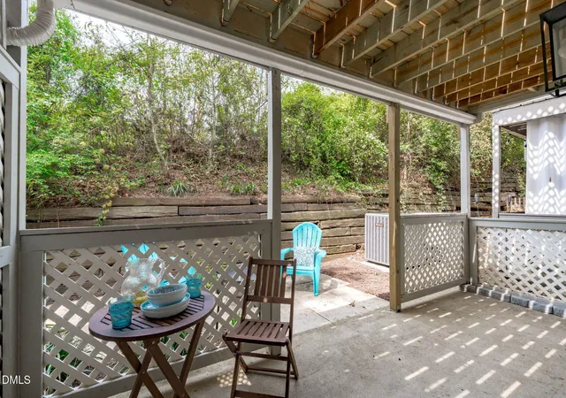Listing Photo 4 - Condo for sale in building located at 203 Oak Holw Ct, Raleigh, NC 27613