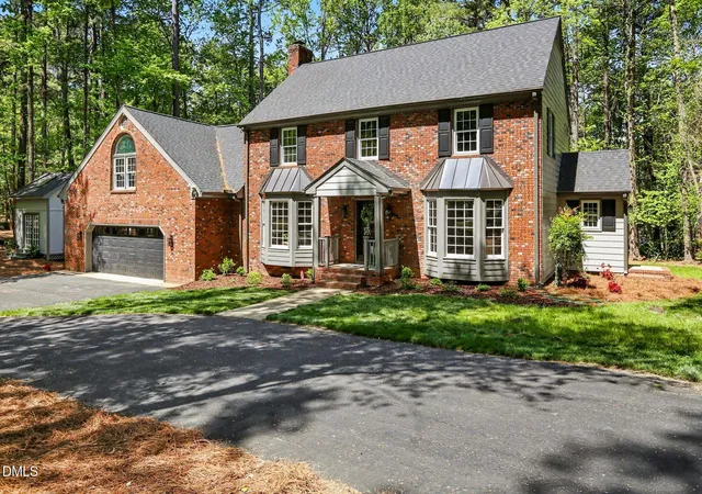 Photo 1 of Sale Pending at 601 Brittany Bay E, Raleigh, NC 27614 | MLS# 10159118 | Listing updated on 2026-07-18