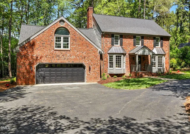 Photo 2 of Sale Pending at 601 Brittany Bay E, Raleigh, NC 27614 | MLS# 10159118 | Listing updated on 2026-07-18