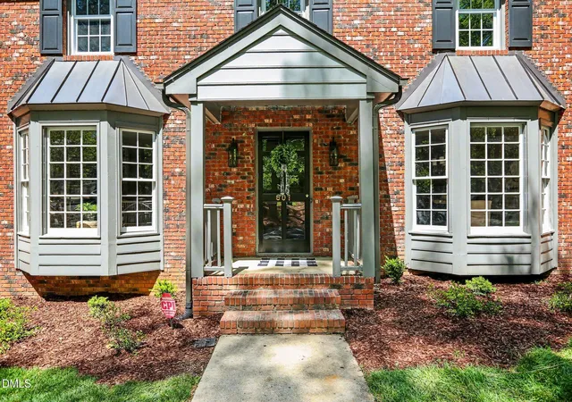 Photo 3 of Sale Pending at 601 Brittany Bay E, Raleigh, NC 27614 | MLS# 10159118 | Listing updated on 2026-07-18