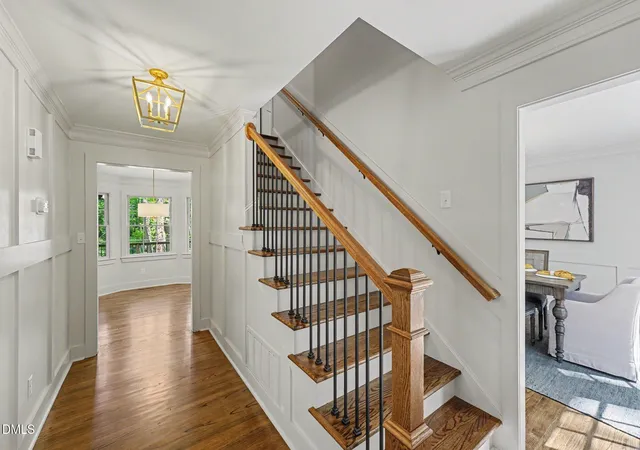 Photo 3 of Sale Pending at 601 Brittany Bay E, Raleigh, NC 27614 | MLS# 10159118 | Listing updated on 2026-07-18