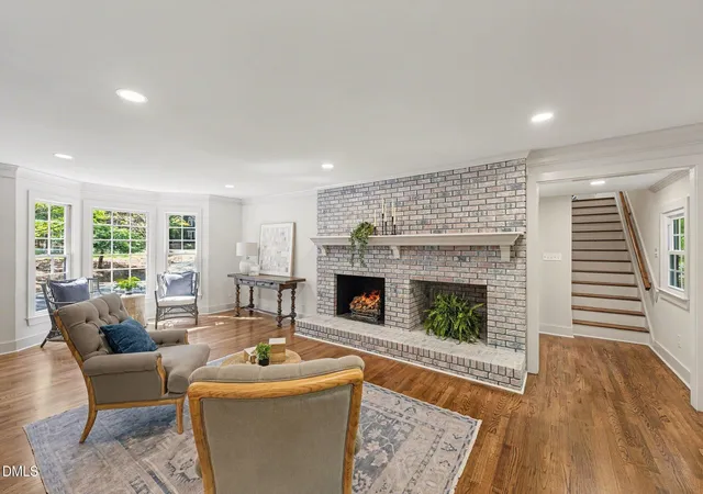 Photo 4 of Sale Pending at 601 Brittany Bay E, Raleigh, NC 27614 | MLS# 10159118 | Listing updated on 2026-07-18