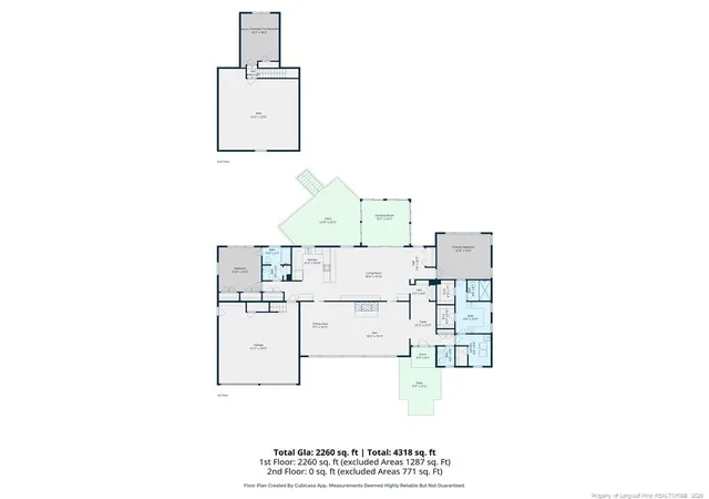 48th image of 1905 Wedgewood Dr, Sanford, NC 27332 | MLS# 760424